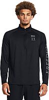 UNDER ARMOUR Men's Freedom Tech 1/2 Zip