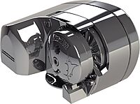 Lewmar Pro Fish 700 Fishing Windlass for 1/4" G4 Chain, Auto Free-Fall System, Maximum Pull 700 lbs