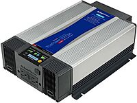 ProMariner TruePower Plus Series Inverters (12V DC to 115VAC)