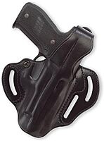 GALCO Cop 3 Slot Leather Holster