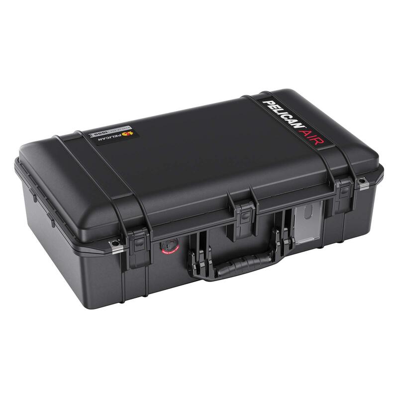 Pelican Air 1555 Case With Foam
