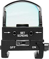 NCSTAR Micro Dot Compact Red Dot Reflex Sight