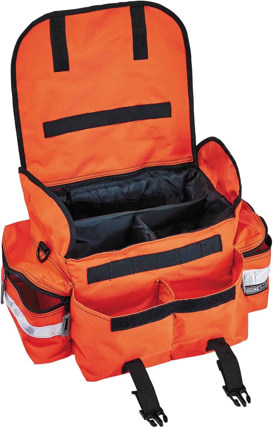 ERGODYNE Arsenal 5210 Trauma Duffel Bag