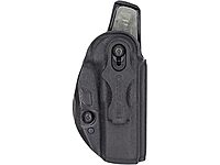 SL Species for GLK 48 BLK RH