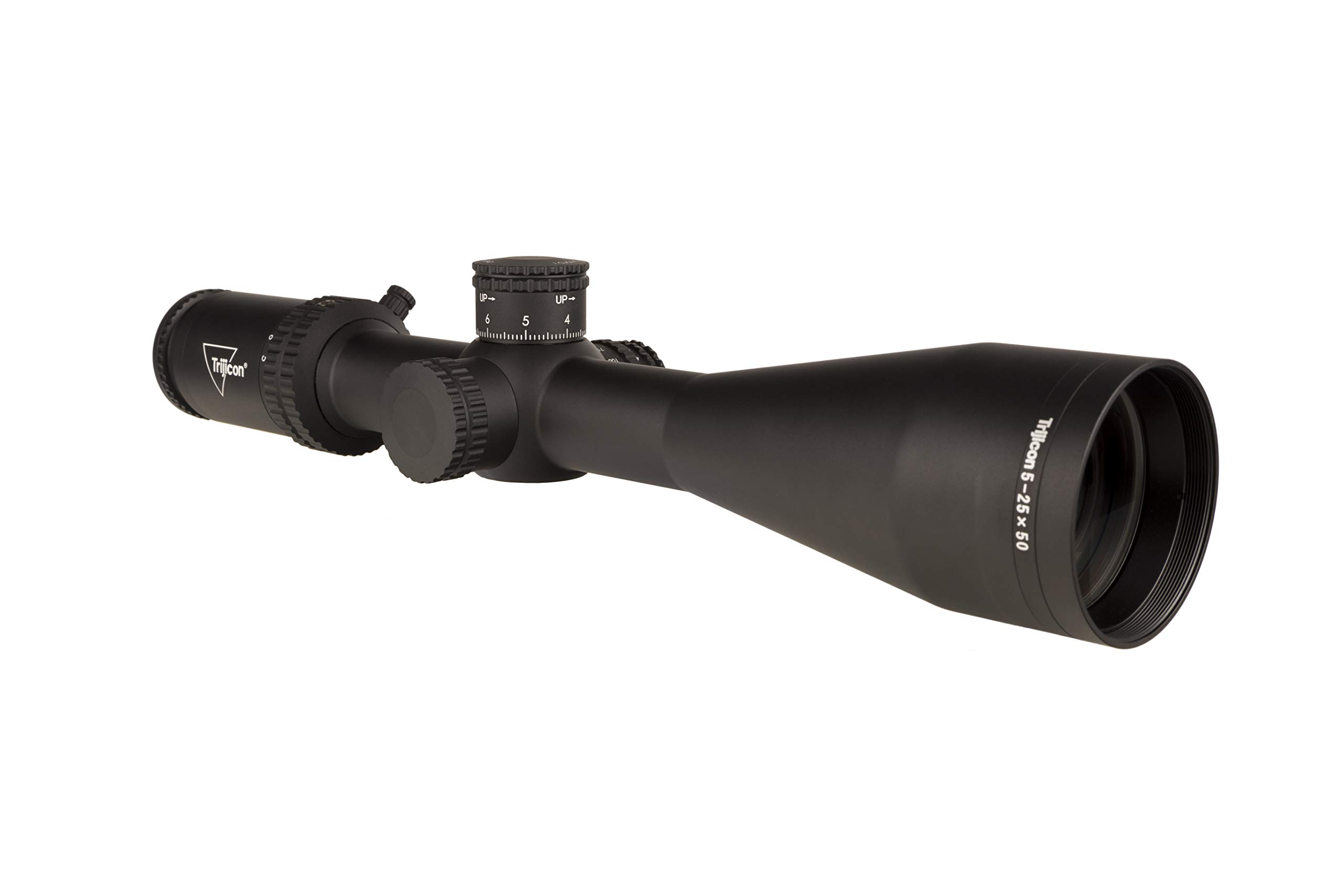 TRIJICON Tenmile HX Long-Range Hunting Riflescope SFP