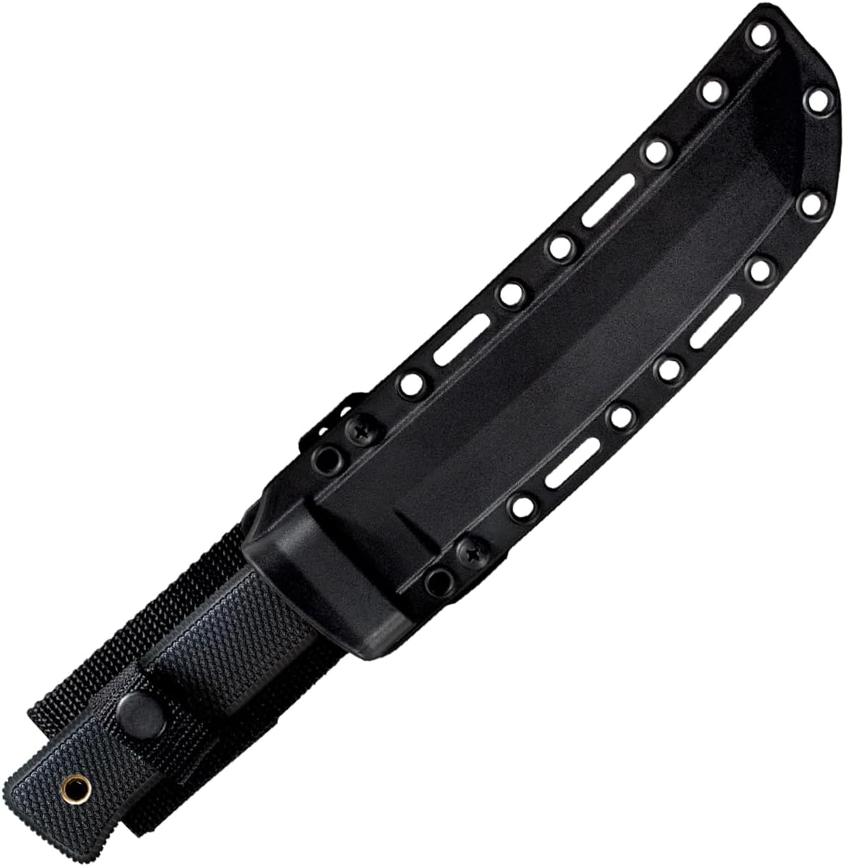 COLD STEEL Recon Tanto 7" VG-10 San Mai Razor-Sharp Blade 4.75" Kray-Ex Handle Military Tactical Fixed Blade Knife