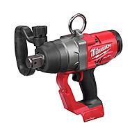 Milwaukee M18 FUEL 1" High Torque Cordless Impact Wrench (2867-20) - Bare