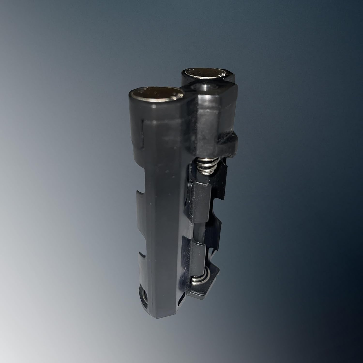 Nightstick 5566-CARRIER AA Battery Carrier for 5566/68 Intrant Angle Lights, Multicolor
