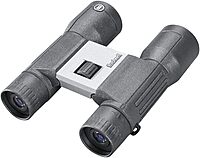 BUSHNELL PowerView 2 High-Definition Binoculars
