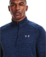 Under Armour Men's Tech 2.0 ½ Zip Long Sleeve Shirt