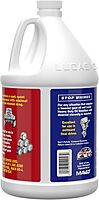 Lucas Heavy Duty 80W-90 Gear Oil