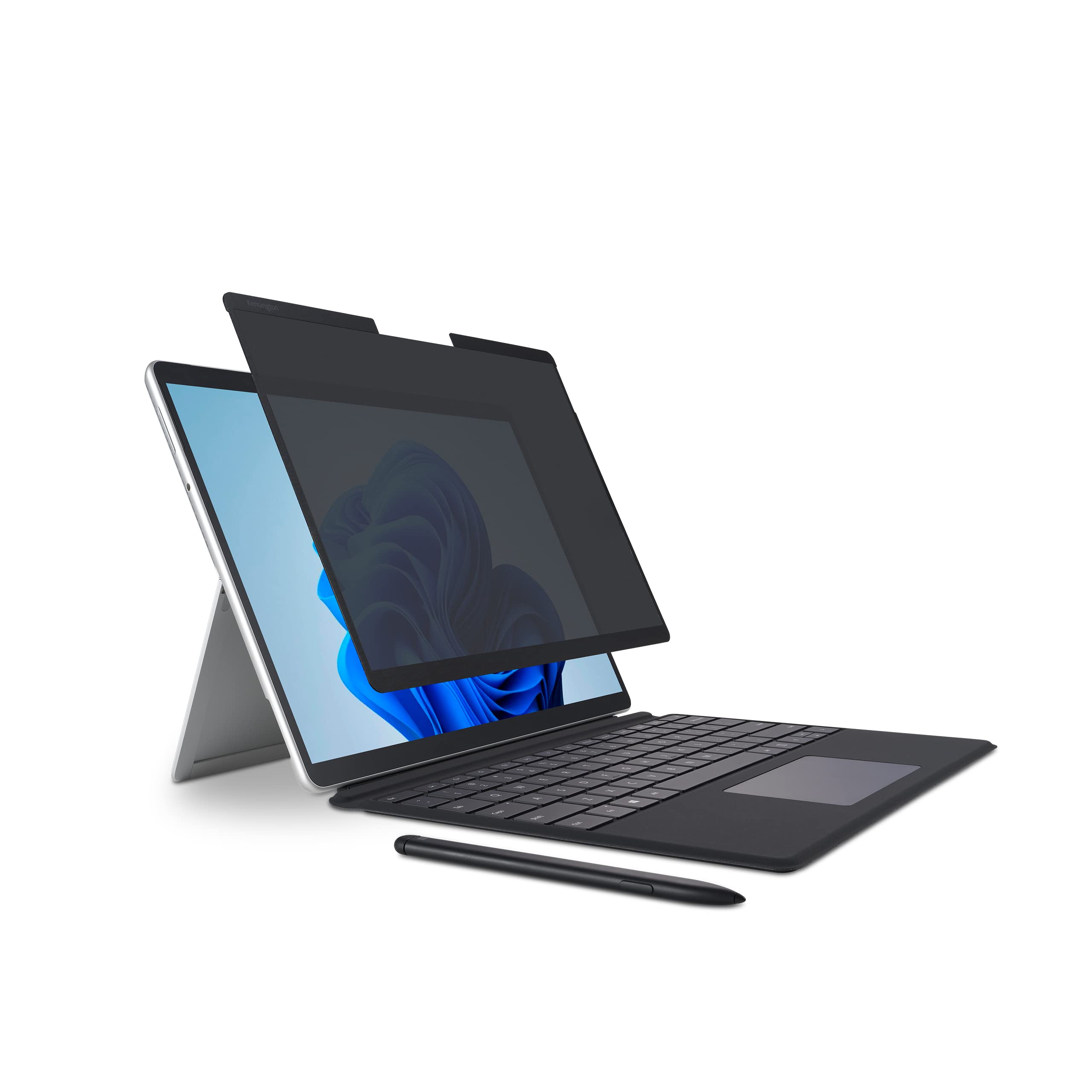 Kensington Surface Pro 11, 10, 9 & 8 Magnetic Privacy Screen (K51700WW)
