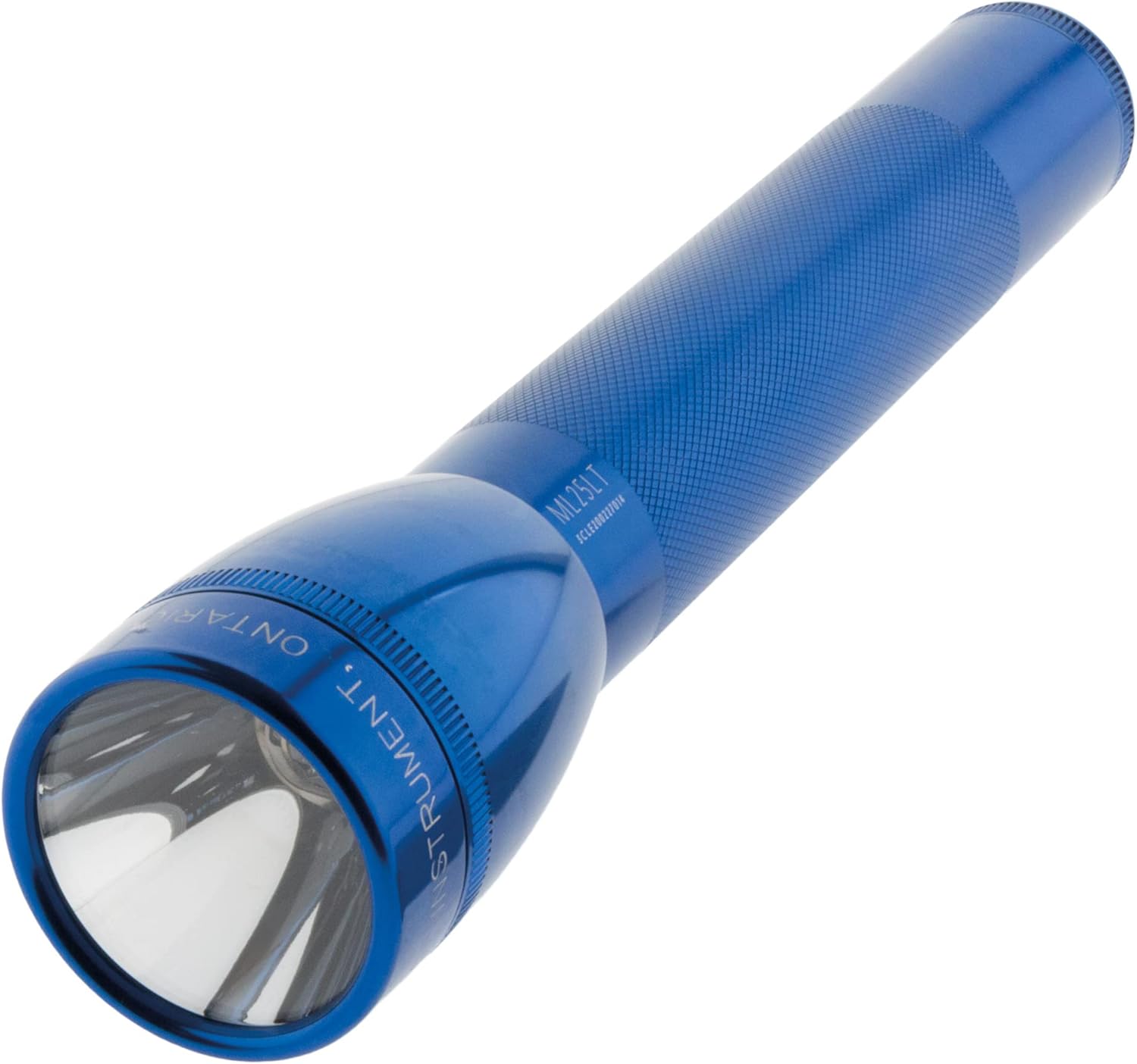 MAGLITE ML25LT LED 3-Cell C Flashlight