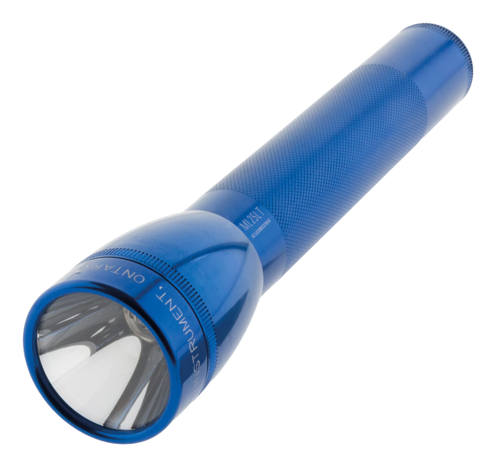 MAGLITE ML25LT LED 3-Cell C Flashlight