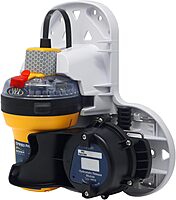 Ocean Signal SafeSea HR1E Replacement Hydrostatic Release Unit for EPIRB