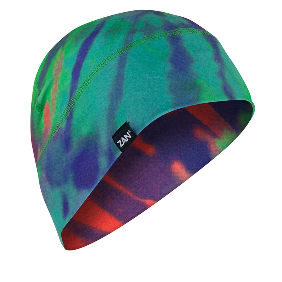 Zanheadgear SportFlex Series Helmet Liner Beanie Skull Cap