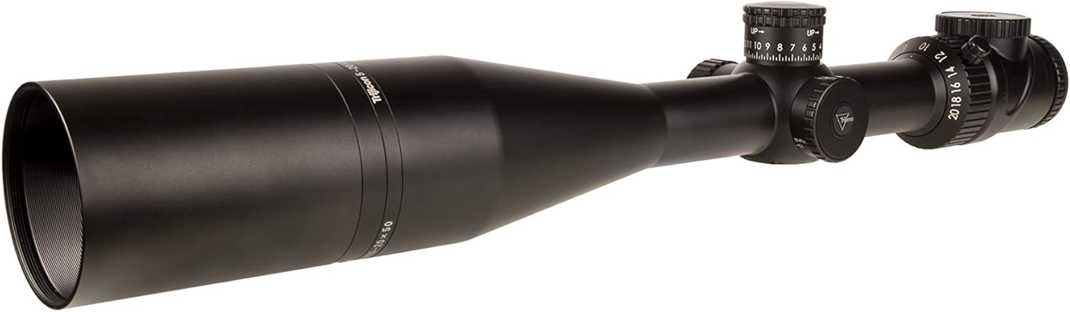 TRIJICON AccuPoint Riflescope