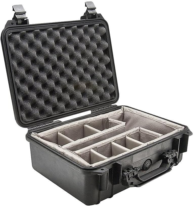 Pelican 1450 Protector Case