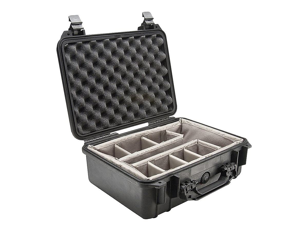 Pelican 1450 Protector Case