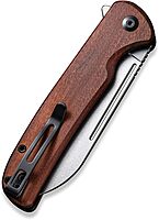 CIVIVI Chevalier Folding Pocket Knife