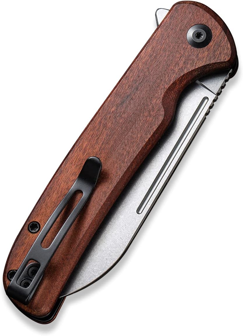 CIVIVI Chevalier Folding Pocket Knife