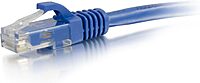C2G Cat6a Snagless Ethernet Patch Cable