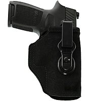 GALCO Tuck-N-Go 2.0 Inside the Pant IWB Holster