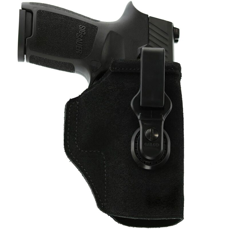 GALCO Tuck-N-Go 2.0 Inside the Pant IWB Holster