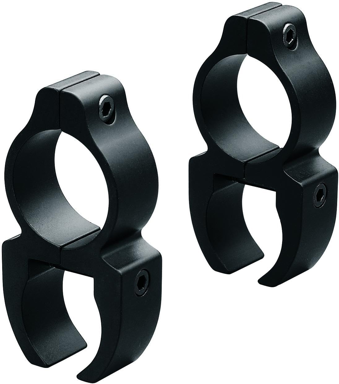 LEUPOLD Rifleman 3/8-inch Detachable See-Thru Rings