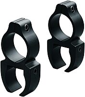 LEUPOLD Rifleman 3/8-inch Detachable See-Thru Rings