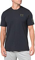 Under Armour Men's Freedom Graphic Short Sleeve T-Shirt