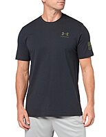 Under Armour Men's Freedom Graphic Short Sleeve T-Shirt