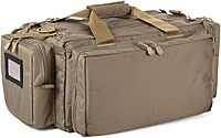 5.11 Tactical Range Ready Bag 43L Capacity, 600D Polyester, Style 59049ABR