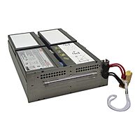 APC UPS Battery Replacement, APCRBC133, for APC UPS Models SMT1500RM2U,SMT1500RM2UC, SMT1500RM2UNC and select others