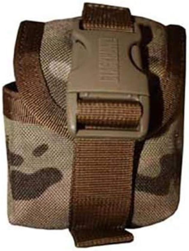 BLACKHAWK! Single Frag Grenade Pouch MOLLE