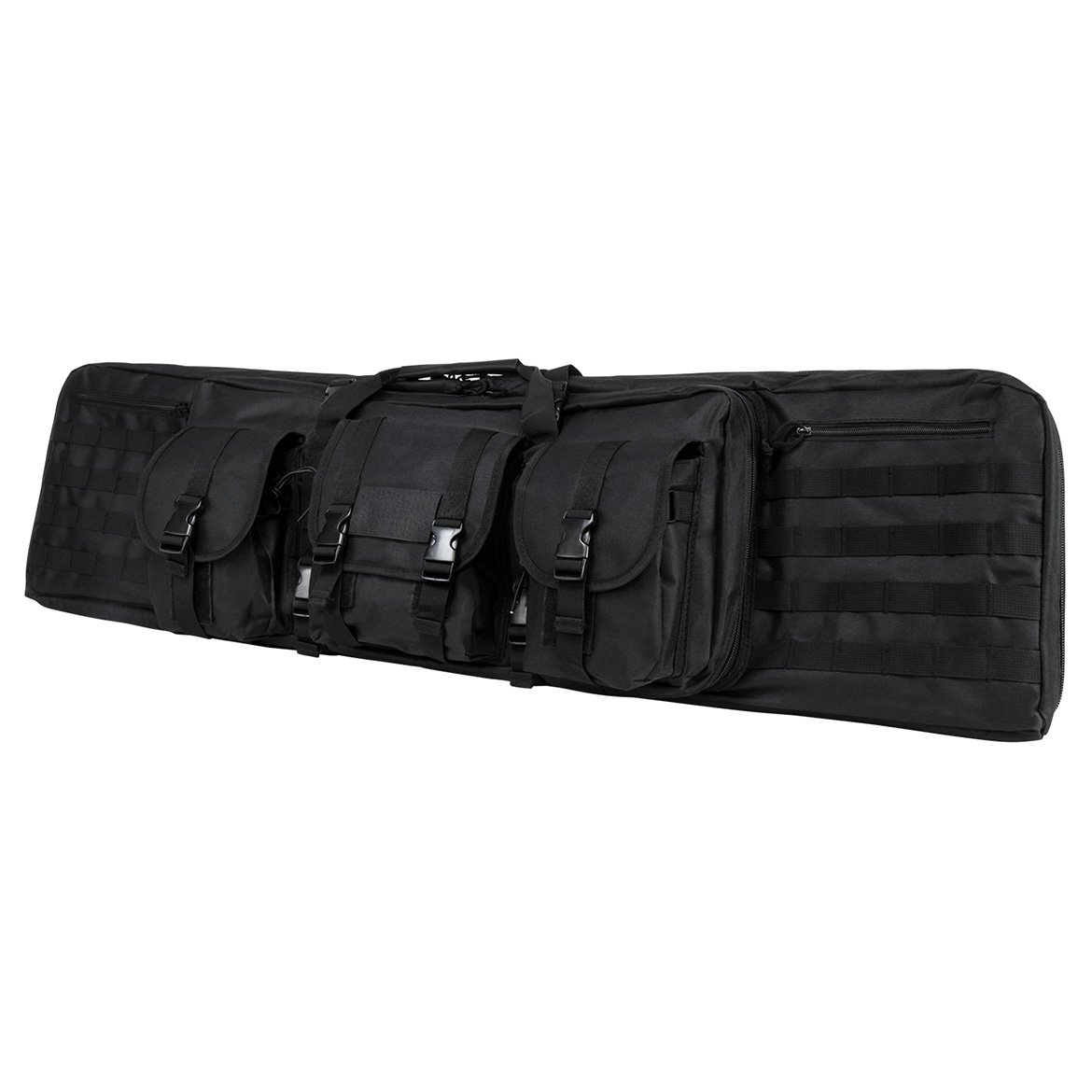 VISM by NcSTAR Double Carbine Case