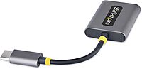StarTech.com USB-C Audio Adapter