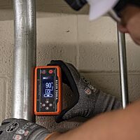 Klein Tools 935DAGL Digital Level Angle Finder with Programmable Angles