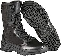 5.11 Men's Fast-Tac 8" Tactical Boot