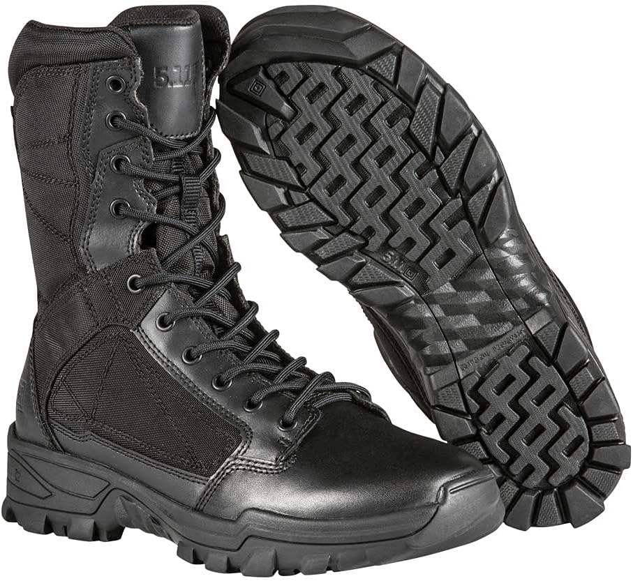 5.11 Men's Fast-Tac 8" Tactical Boot