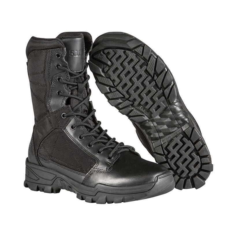 5.11 Men's Fast-Tac 8" Tactical Boot