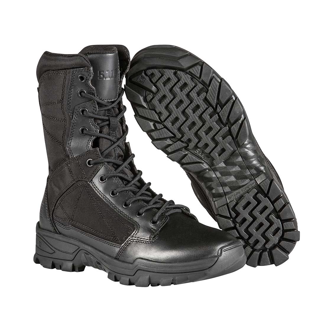 5.11 Men's Fast-Tac 8" Tactical Boot