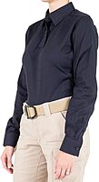 First Tactical Women's V2 Pro Performance Long Sleeve Shirt