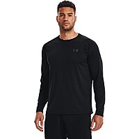 Under Armour mens Tech 2.0 Long Sleeve T-shirt