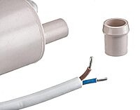 Whale GP1002 Standard Submersible Freshwater Galley Pump - 12V DC