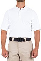 First Tactical Men's Performance Short Sleeve Polo