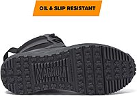 MAGNUM Blackhawk 8-Inch Tactical Boot