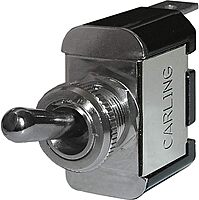Blue Sea Systems WeatherDeck Toggle Switches