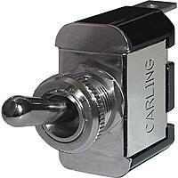 Blue Sea Systems WeatherDeck Toggle Switches