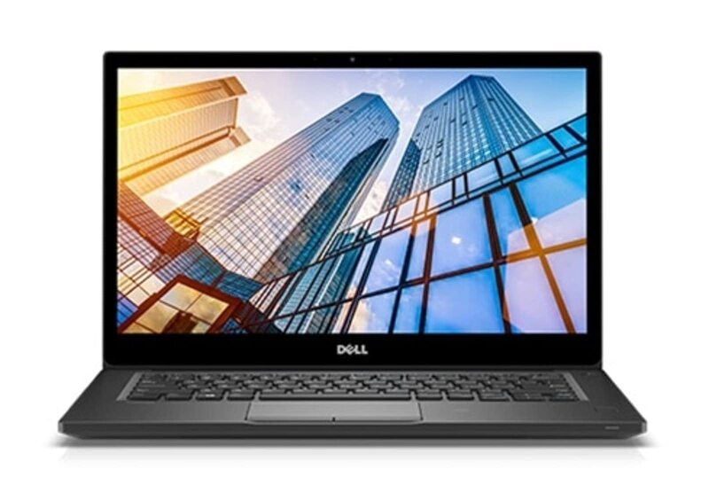 Dell Latitude 7490 (14") Business Laptop